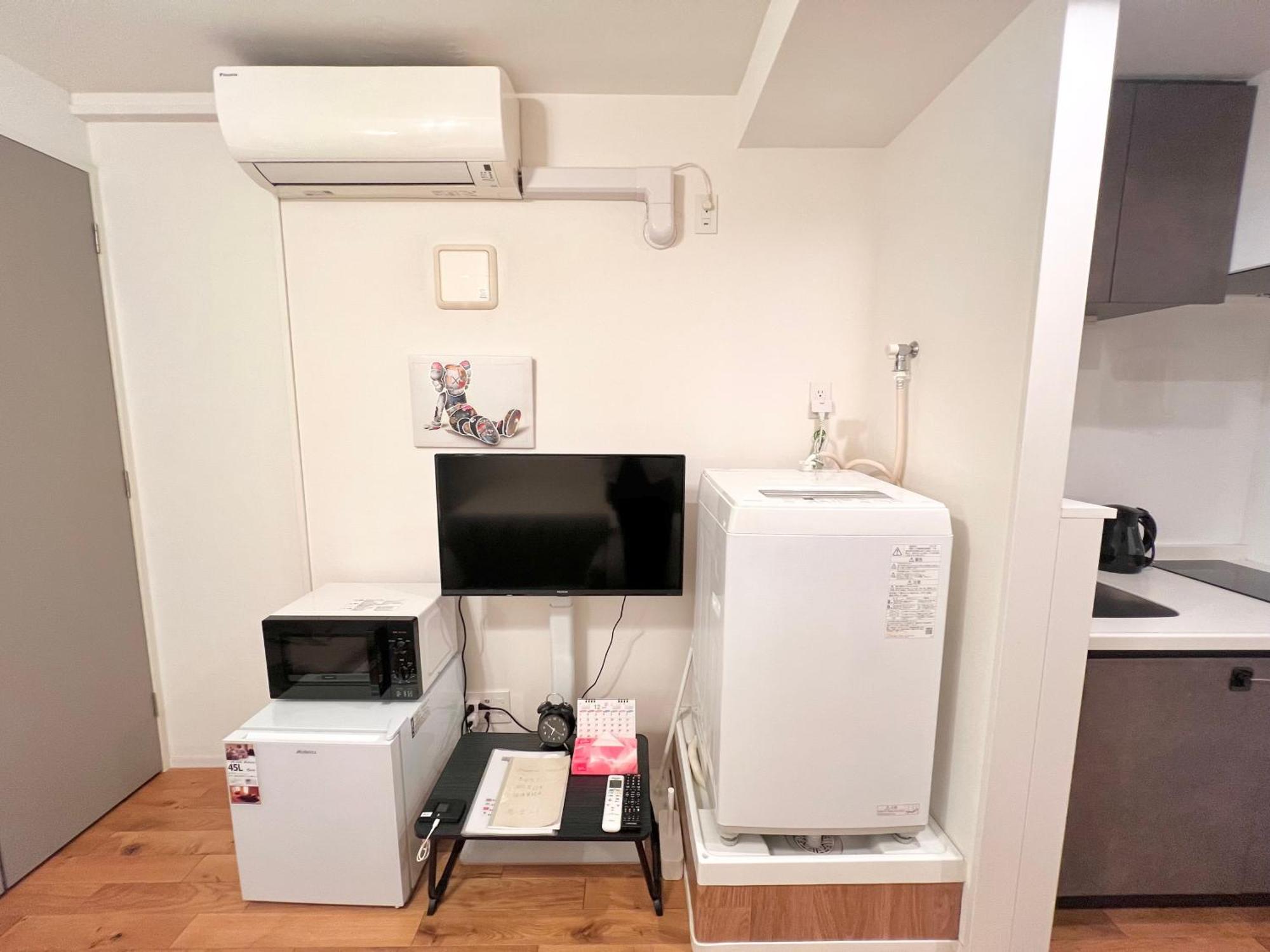 秋葉原201ー民泊bnbー秋葉原や浅草が徒歩圏ですー無料wifi Τόκιο Εξωτερικό φωτογραφία