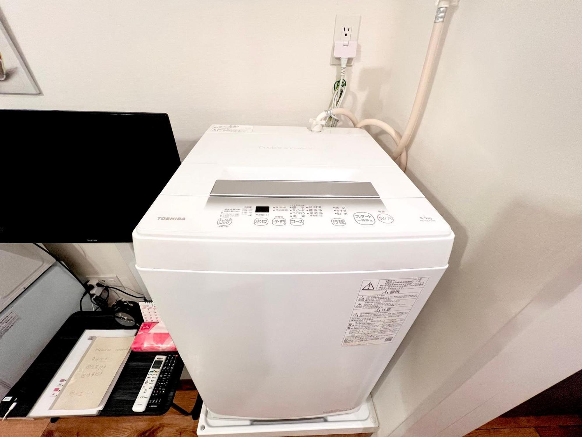 秋葉原201ー民泊bnbー秋葉原や浅草が徒歩圏ですー無料wifi Τόκιο Εξωτερικό φωτογραφία